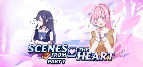 Games like Scenes from the Heart - Part 1