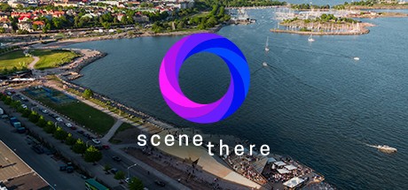 Games like SceneThere