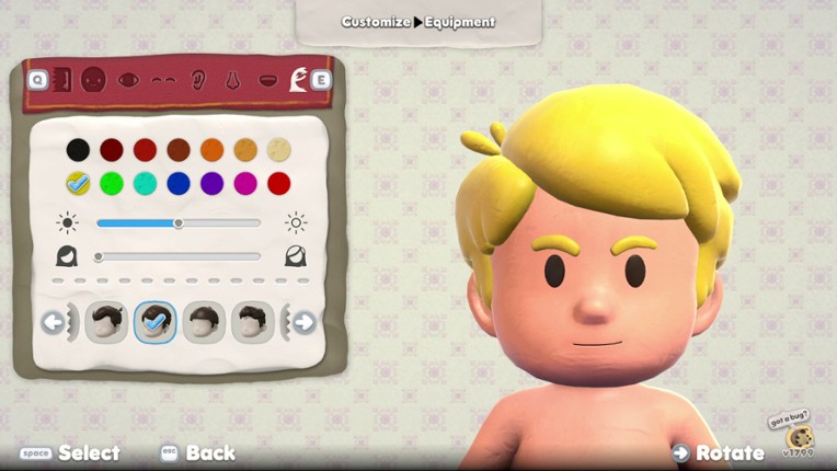 Scramble Knights Royale screenshot