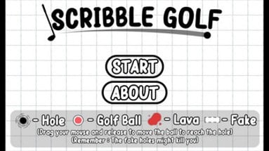 Scribble Golf Image