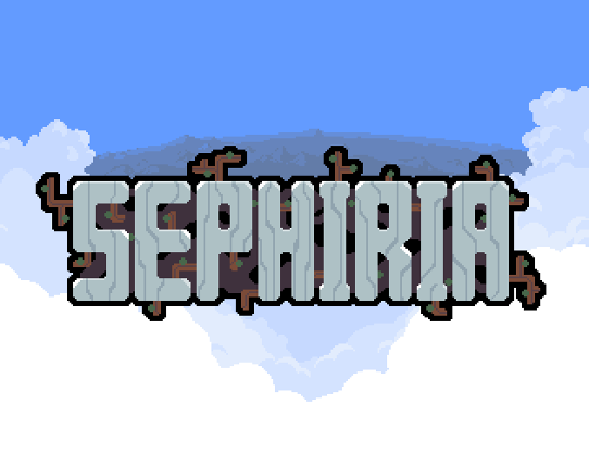 Sephiria (Demo) Game Cover