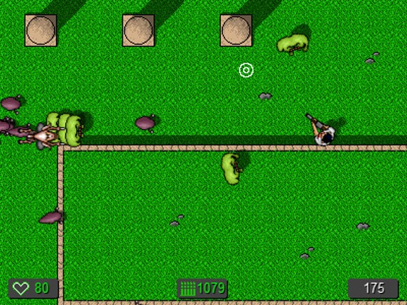 Serious Sam: The Greek Encounter Image