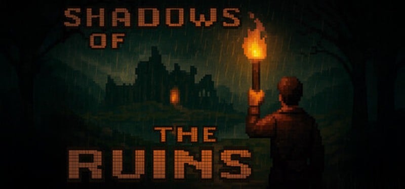 Shadows of the Ruins Image