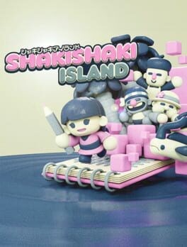 Games like Shaki Shaki Island