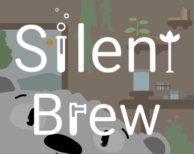 Games like Silent Brew