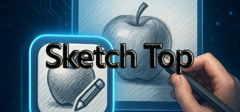 Sketch Top Image