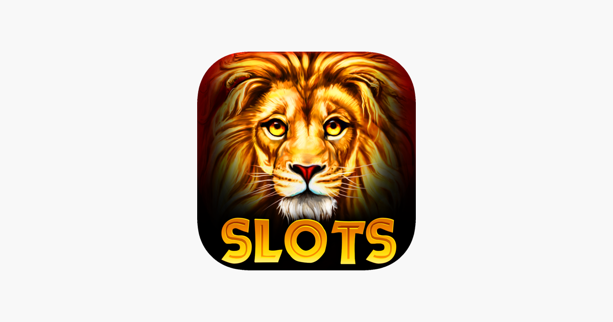Games like Slots Casino - LION HOUSE