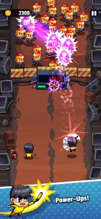 Smashy Duo Image