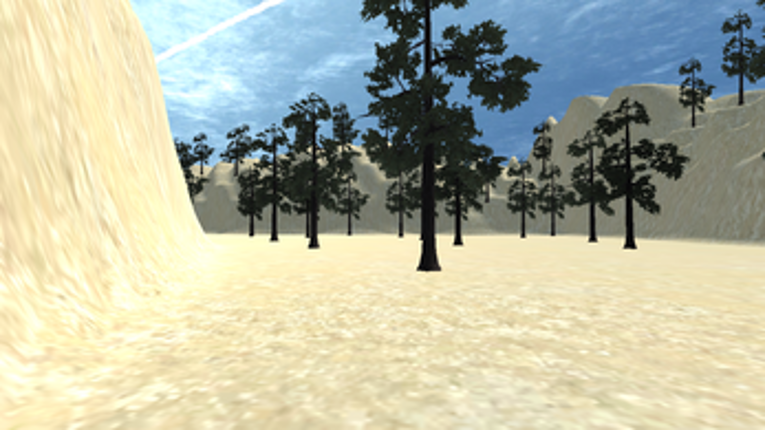 Snail Simulator screenshot
