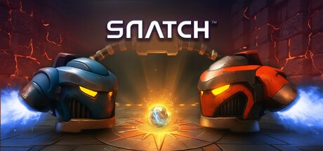 Games like Snatch