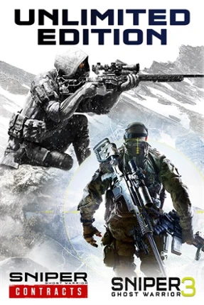 Sniper Ghost Warrior Contracts & SGW3 Unlimited Edition Image