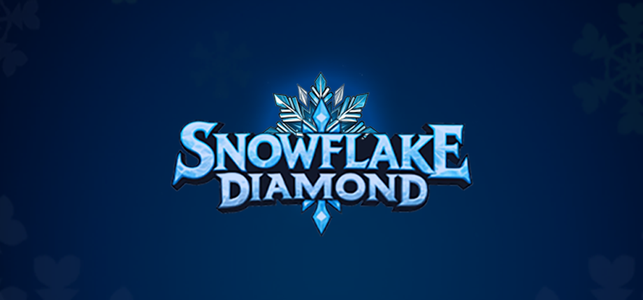 Games like Snowflake Diamond