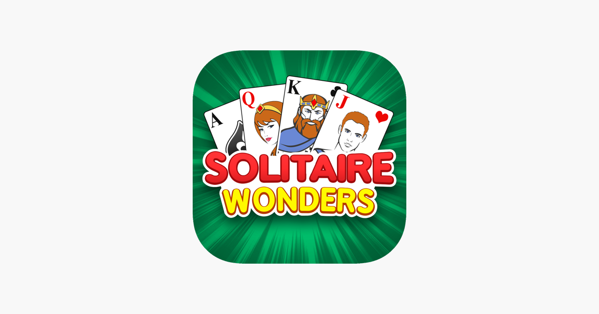 Games like Solitaire Wonders - Card Game