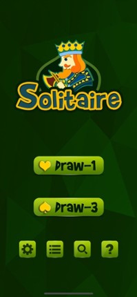 .Solitaire screenshot