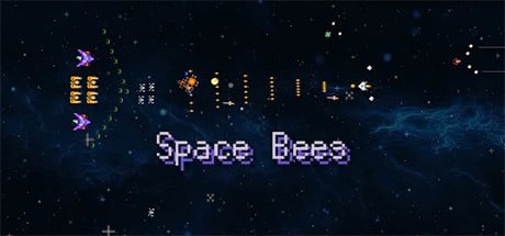 Games like Space Bees 太空蜜蜂