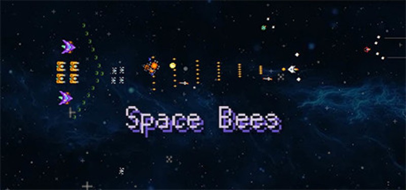 Space Bees 太空蜜蜂 Image