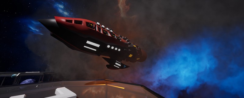 Space Inflation Image