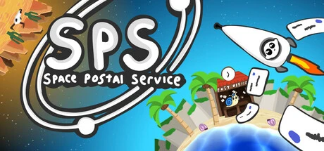 Games like SPS: Space Postal Service