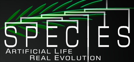 Games like Species: Artificial Life, Real Evolution