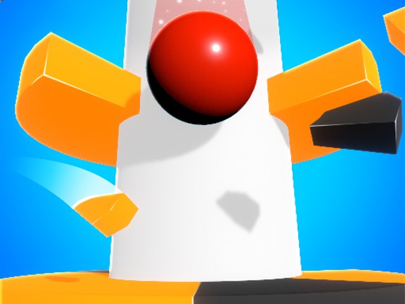 Spiral Helix Jump Image