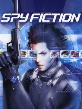 Games like Spy Fiction