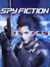 Spy Fiction Image