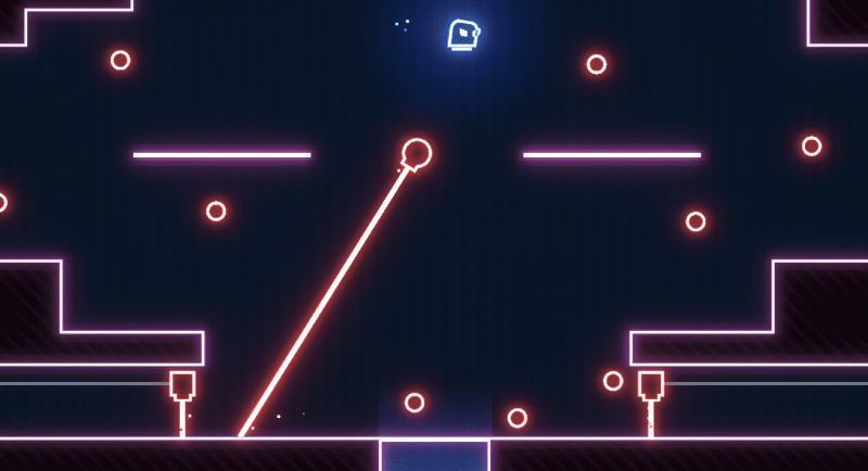 Games like Square Resurgence