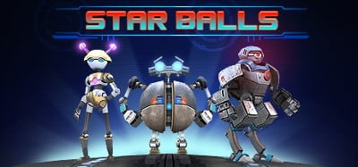 Star Balls Image