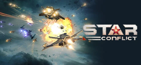 Games like Star Conflict