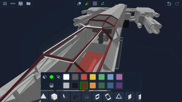 Starcrest Image