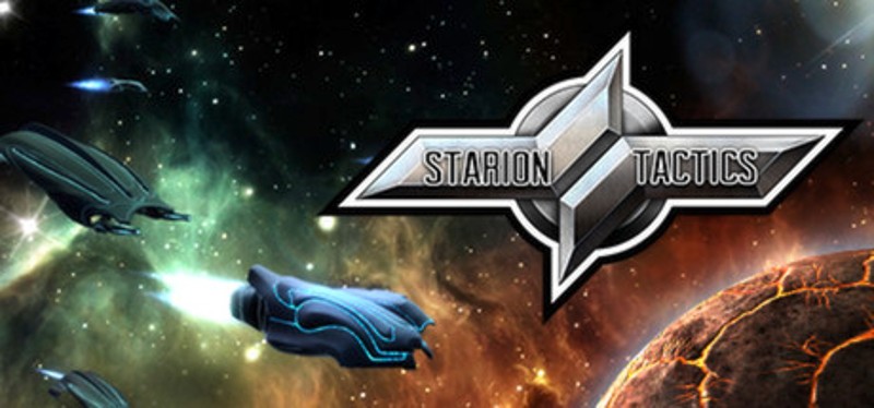 Starion Tactics Image