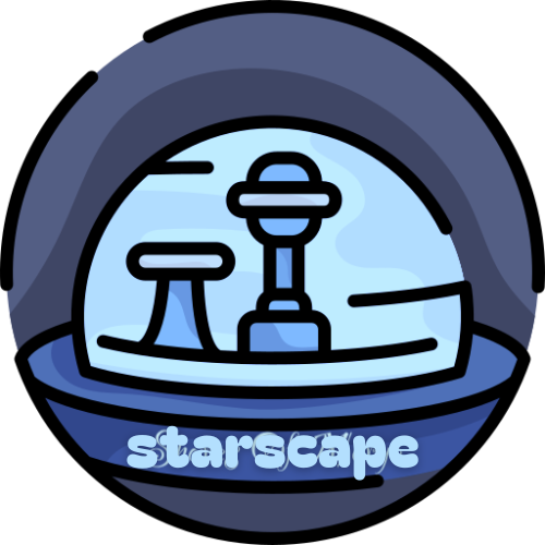 Games like Starscape