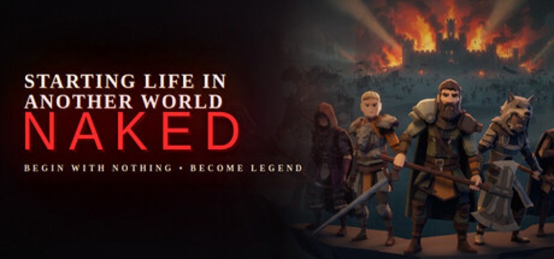 Starting Life In Another World Naked Image