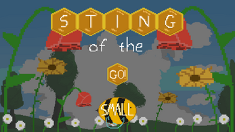 Sting of the Small! screenshot
