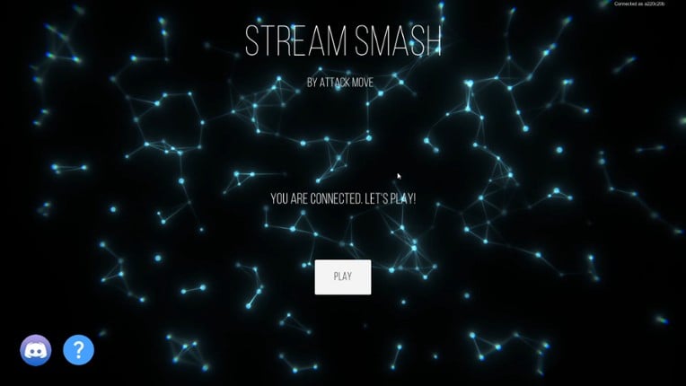 Stream Smash screenshot