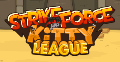 StrikeForce Kitty League Image