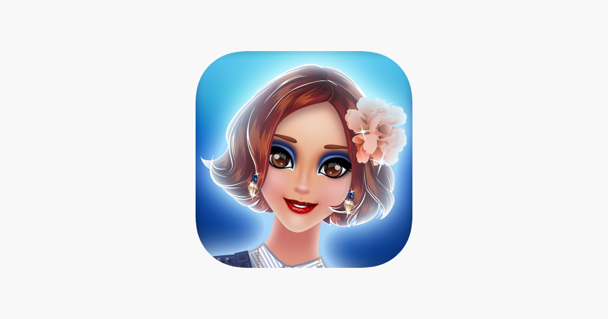 Games like Stylish Winter Clothes for Fashionable Girls