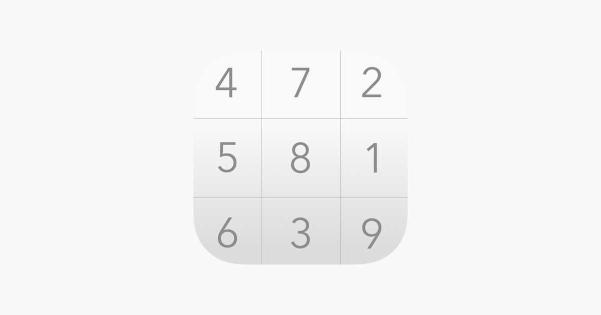 Games like Sudoku Ultimate number puzzle