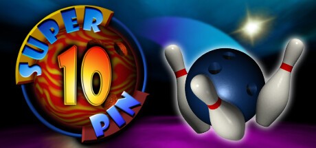 Games like Super 10 Pin