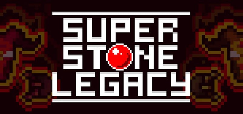 Super Stone Legacy Game Cover