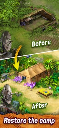 Survivors: the Quest Image