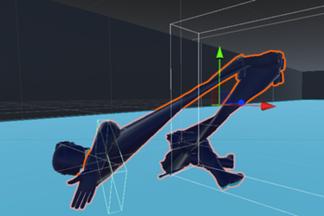 SWAT Destroyer Image