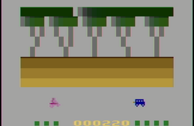 Tangleweed Joe Image