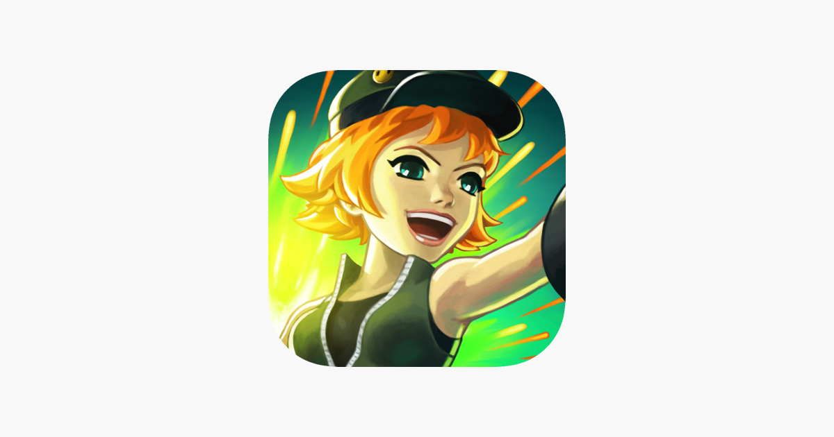 Games like Tank Nation
