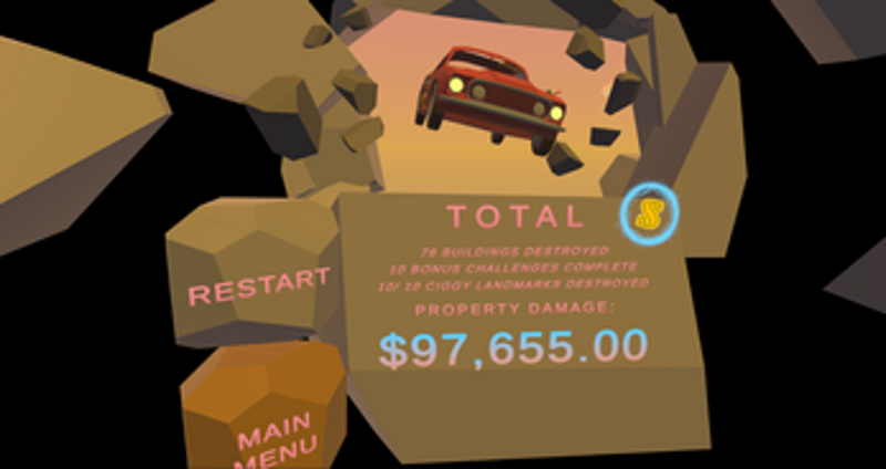 Terrible Terry screenshot