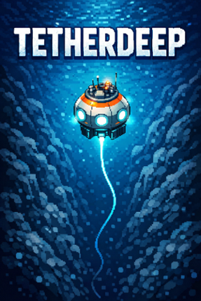 TETHERDEEP Image
