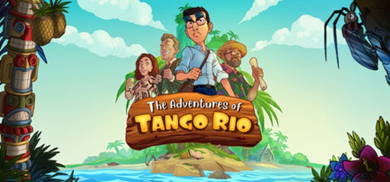 The Adventures of Tango Rio Image