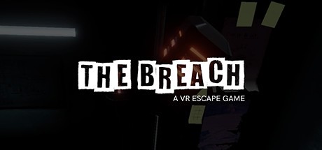 Games like The Breach: A VR Escape Game