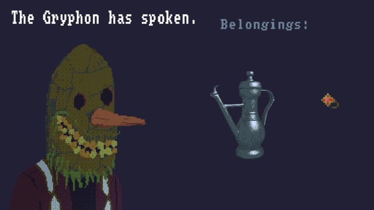 The Case of the Golden Idol screenshot