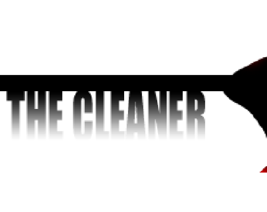 (06/12) The Cleaner Image